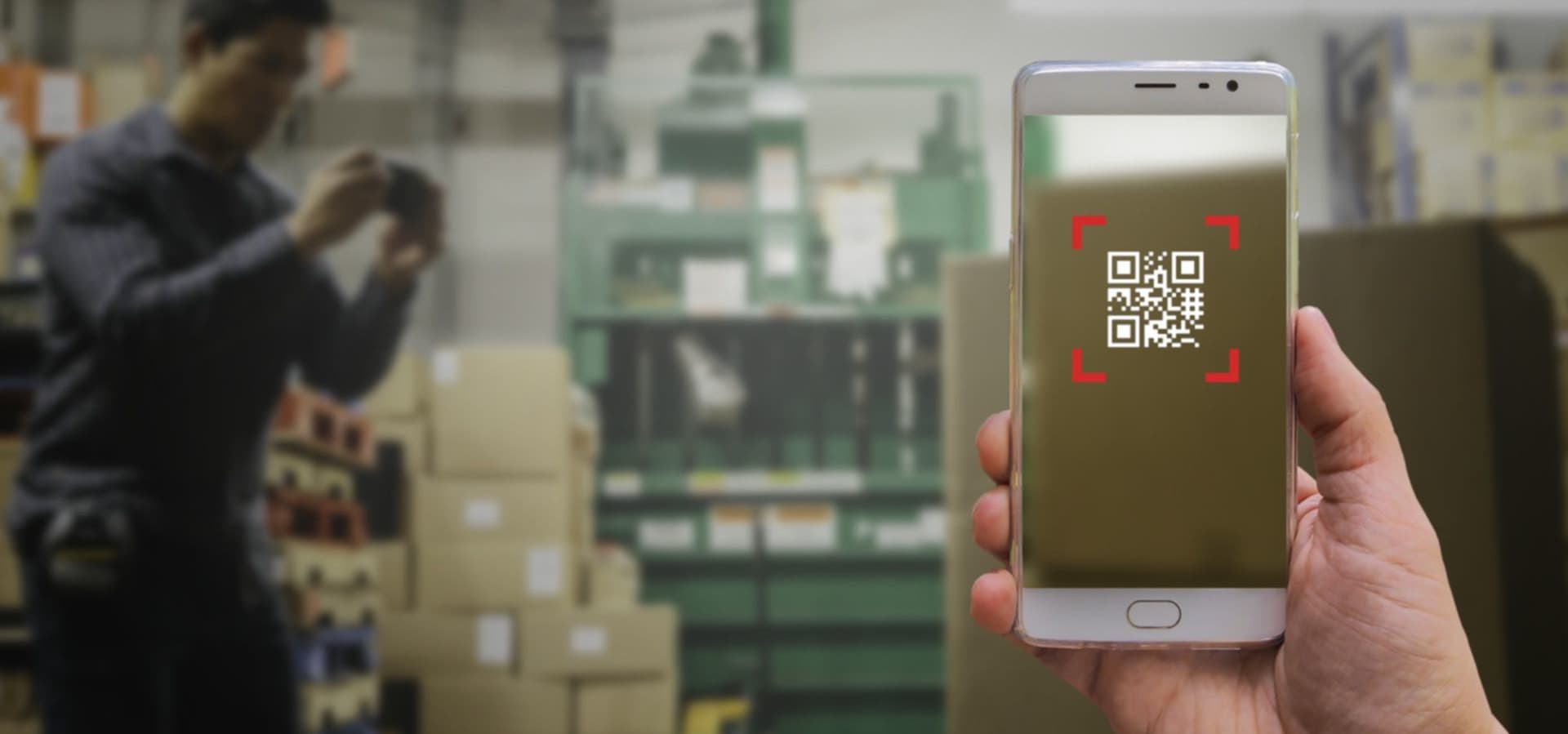 COSYS mobile Softwarelösungen und Apps zum Barcode Scanning COSYS mobile Softwarelösungen und Apps zum Barcode Scanning