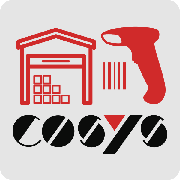 COSYS Bestandsführung