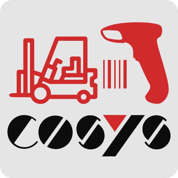 COSYS Lademittelverwaltung