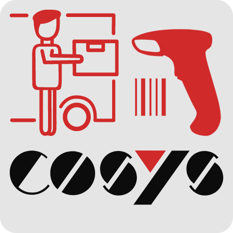 COSYS Hauspostverteilung Cloud für Android