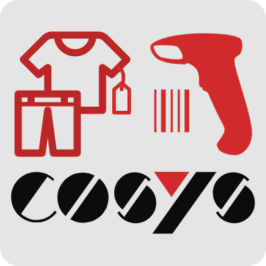 COSYS Paketshop