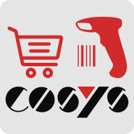 COSYS POS Food Cloud für Android COSYS POS Food Cloud für Android