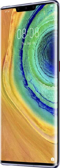 Huawei Mate 30
