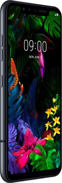 LG G8S Thinq