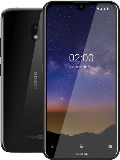 Nokia 2.2
