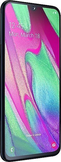 Galaxy Galaxy A40