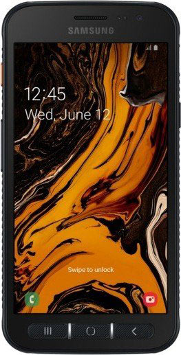 Samsung XCover 4S