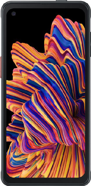 Samsung XCover Pro